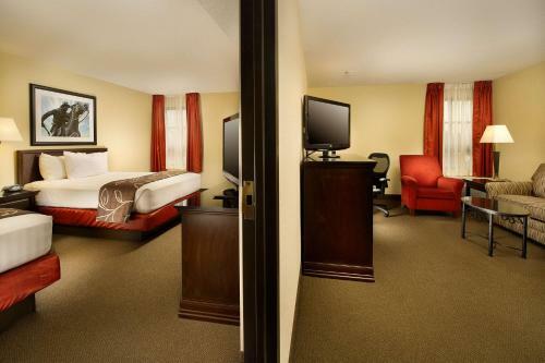 Hotel Drury Inn Paducah