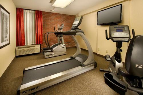 Hotel Drury Inn Paducah