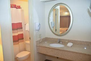 Motel Red Roof Inn Baton Rouge