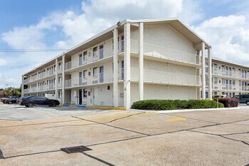 Motel Magnuson Hotel Baton Rouge