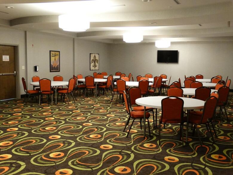 Hotel Holiday Inn Covington