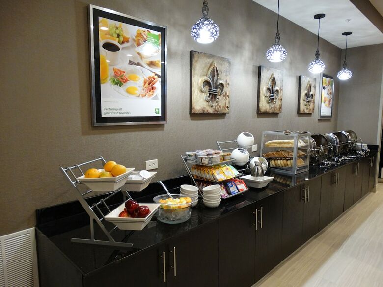 Hotel Holiday Inn Covington