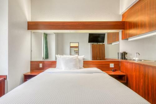 Hotel Microtel Inn And Suites