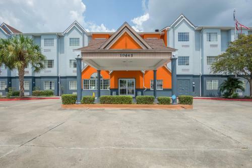 Hotel Microtel Inn And Suites