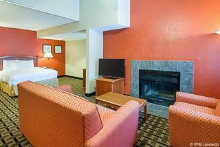 Aparthotel Mainstay Suites