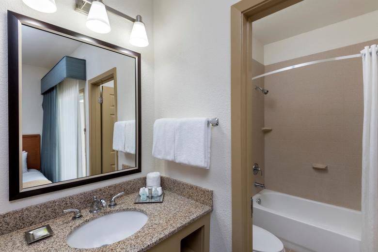 Hotel Wyndham Garden Baton Rouge