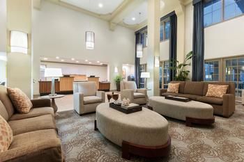 Hotel Wyndham Garden Baton Rouge