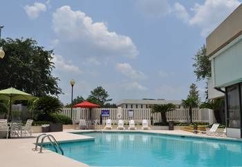 Hotel Baton Rouge Marriott