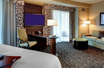 Hotel Hampton Inn And Suites Baton Rouge Downtown