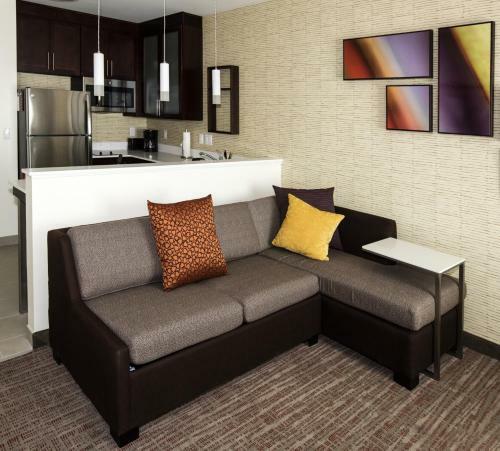 Hotel Residence Inn By Marriott Lake Charles