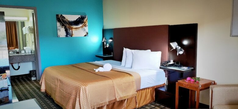Motel Discovery Inn
