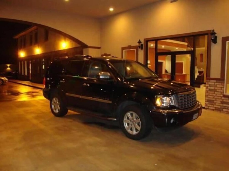 Hotel Super 8 Leesville
