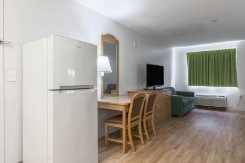 Aparthotel Studio 6 Lafayette