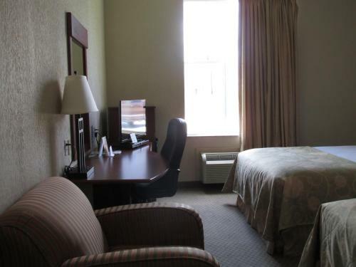 Hotel Baymont By Wyndham Marrero