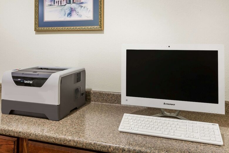 Hotel Days Inn & Suites New Iberia