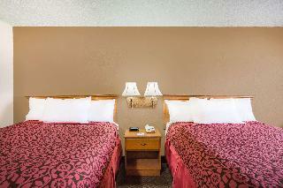 Hotel Days Inn Tallulah
