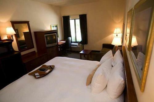 Hotel Hampton Inn Lafayette Louisiana