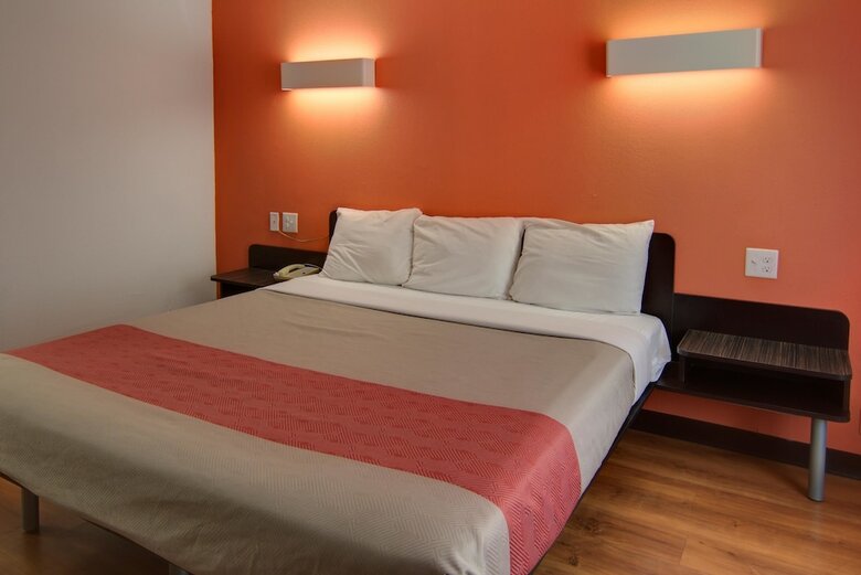 Motel 6 West Monroe