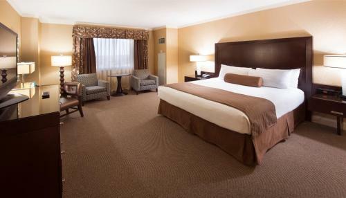 Hotel Eldorado Resort Casino