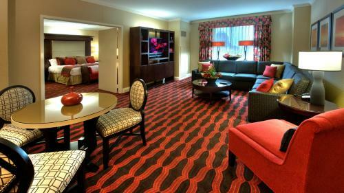Hotel Eldorado Resort Casino