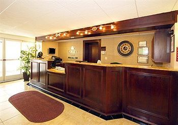 Hotel Quality Inn Shreveport