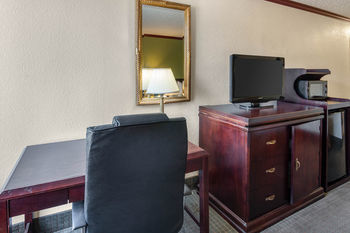 Hotel Quality Inn Shreveport
