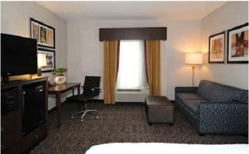 Hotel Hampton Inn West Monroe