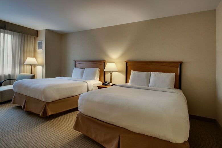 Hotel Hollywood Casino Bangor