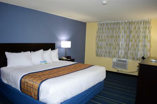 Motel Days Inn By Wyndham Augusta