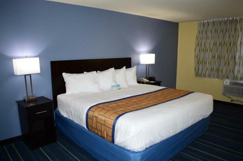 Motel Days Inn By Wyndham Augusta