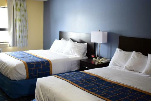 Motel Days Inn By Wyndham Augusta