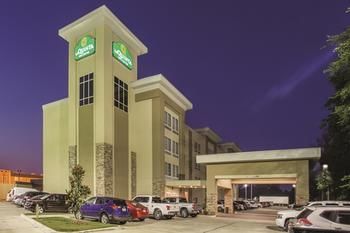 Hotel Quality Inn & Suites West Monroe