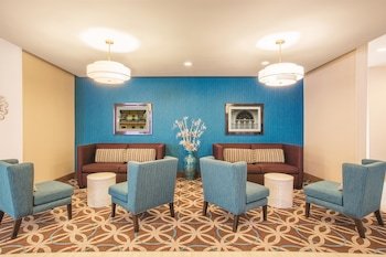 Hotel Quality Inn & Suites West Monroe