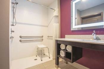 Hotel Quality Inn & Suites West Monroe