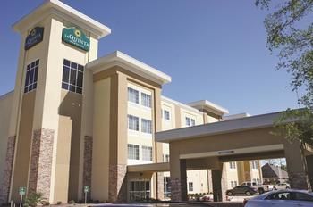 Hotel Quality Inn & Suites West Monroe
