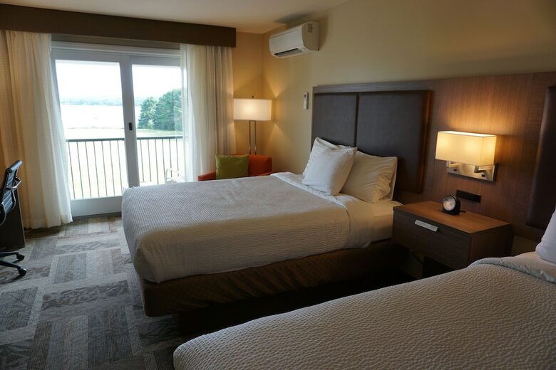 Hotel Belfast Harbor Inn