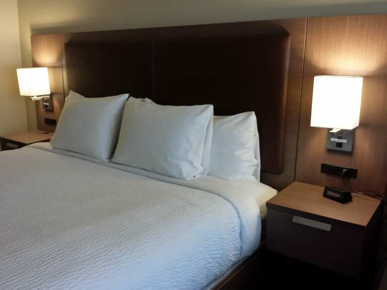 Hotel Belfast Harbor Inn