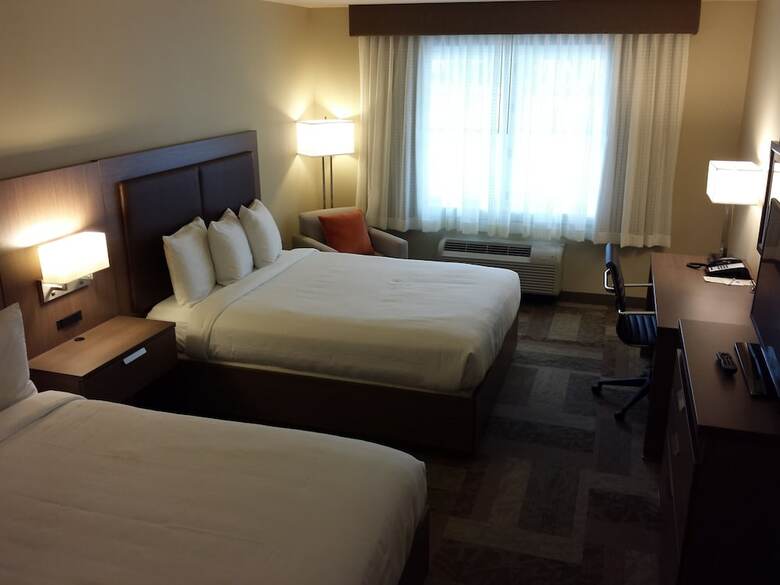 Hotel Belfast Harbor Inn