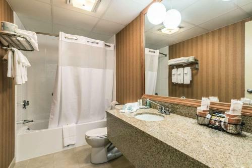 Hotel Days Inn Bangor