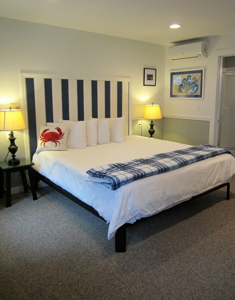 Acadia Hotel - Downtown