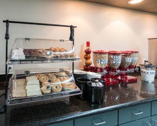 Hotel Rodeway Inn & Suites Shreveport