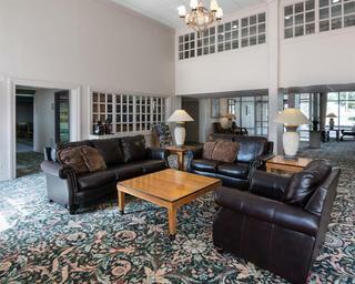 Hotel Rodeway Inn & Suites Shreveport