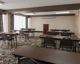 Hotel Rodeway Inn & Suites Shreveport