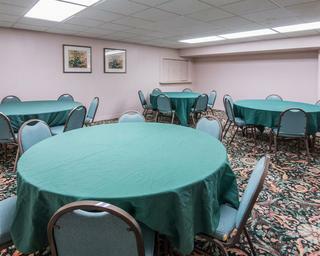 Hotel Rodeway Inn & Suites Shreveport