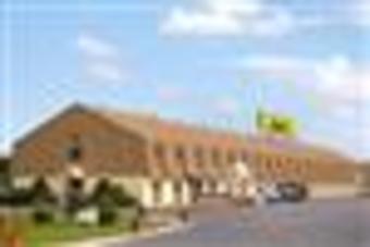 Hotel Super 8 Bangor