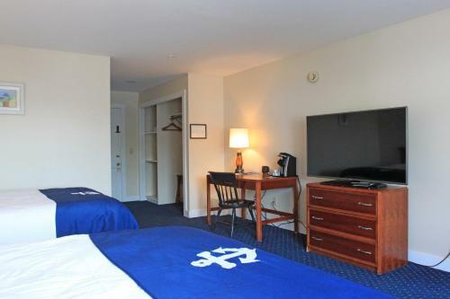 Motel Fisherman's Wharf Inn