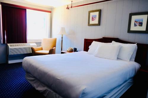 Motel Fisherman's Wharf Inn
