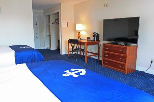Motel Fisherman's Wharf Inn