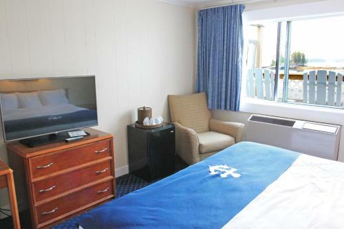 Motel Fisherman's Wharf Inn