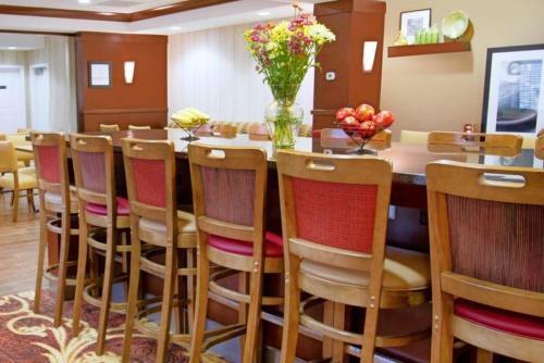 Hotel Hampton Inn Bangor